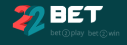 22Bet logo