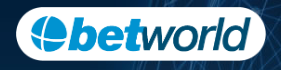 BetWorld logo