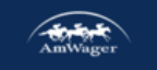 AmWager logo