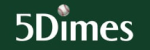 5Dimes Casino and Sportsbook logo