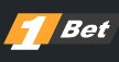 1Bet logo