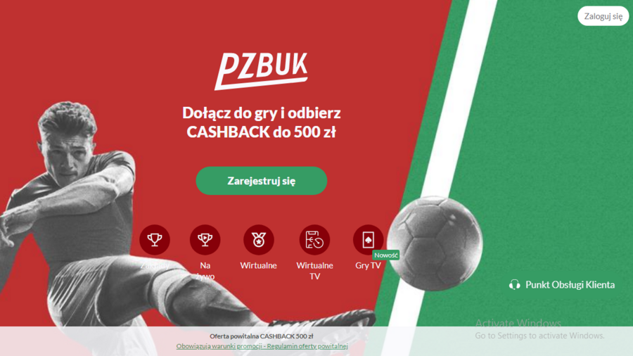 PZBUK screenshot