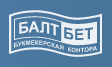 BaltBet logo