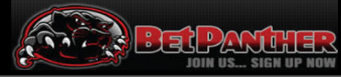 Bet Panther logo