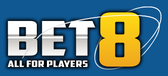 Bet8 logo