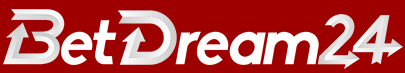 BetDream24 logo