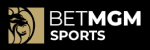 BetMGM logo