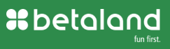 Betaland logo