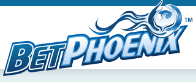 BetPhoenix logo