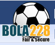 Bola228 logo