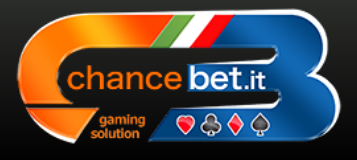 Chancebet logo