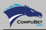 CompuBet logo