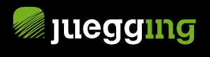 Juegging logo