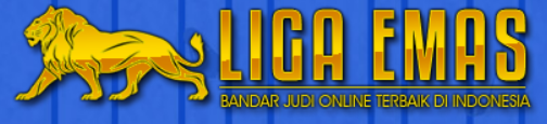 Liga Emas logo