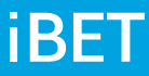 iBET logo