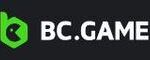 BC. Game logo