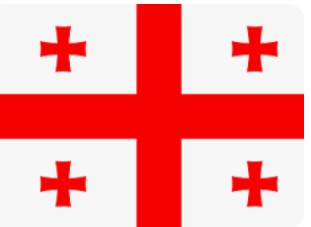 Georgia flag