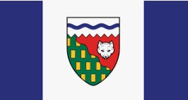 Northwest Territories flag