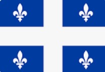 Quebec flag
