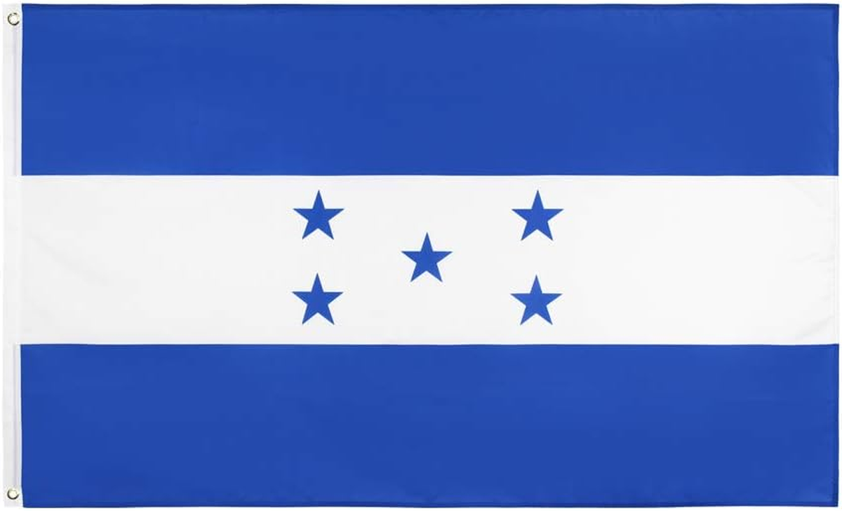 Honduras flag