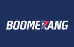 Boomerang screenshot