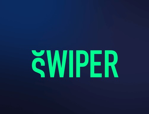 Swiper screenshot