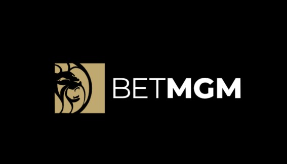 BetMGM screenshot