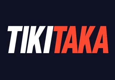 TikiTaka screenshot