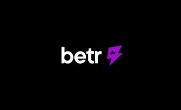 Betr Sportsbook screenshot