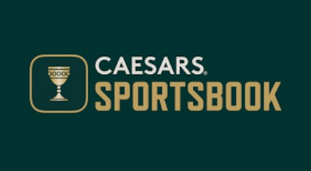 Caesars Sportsbook screenshot