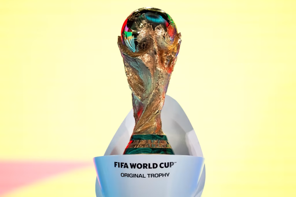 World Cup News